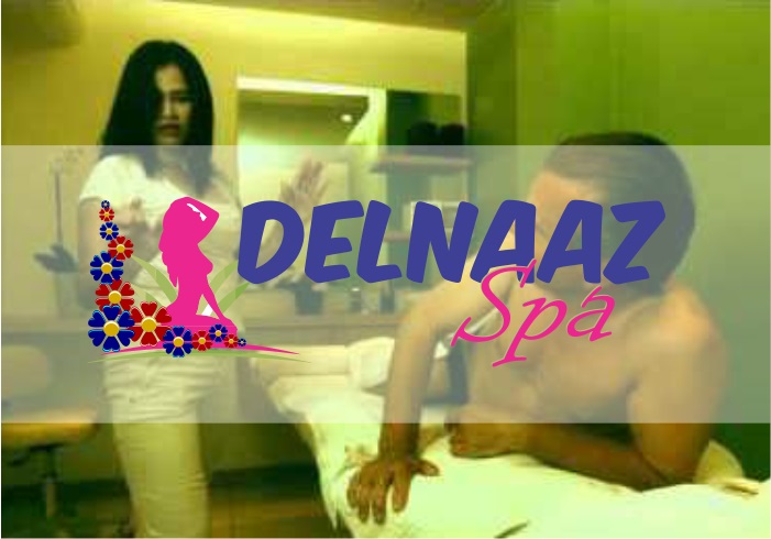 Massage by Female in thane